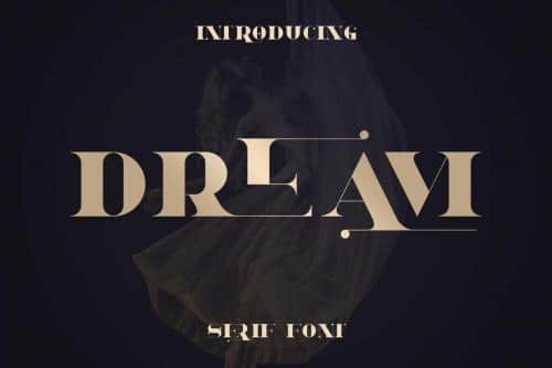 Dream Font