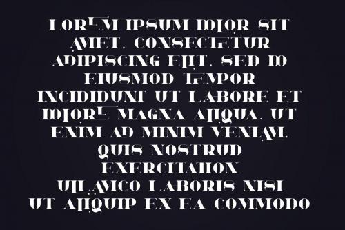 Dream Font 10