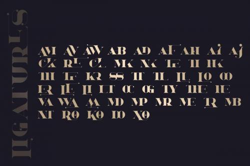 Dream Font 12