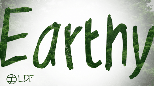 Earthy Font 4