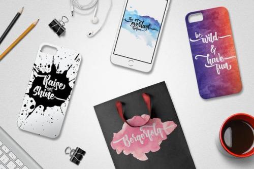 Everlast Swash Font 5