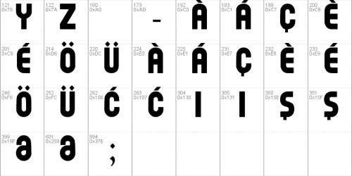 F.C. BARCELONA Font 2