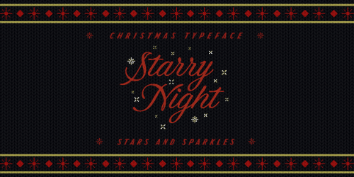 Fireplace Calligraphy Font 1 (1)