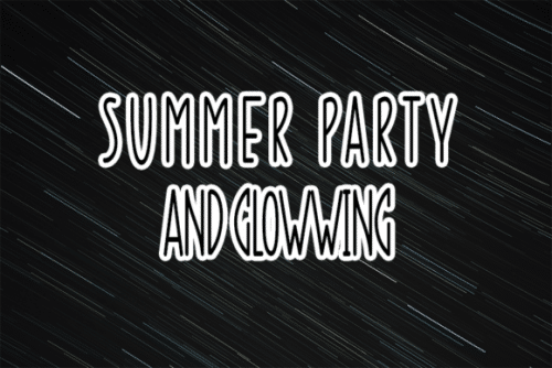 Forest Carnival Script Font 2