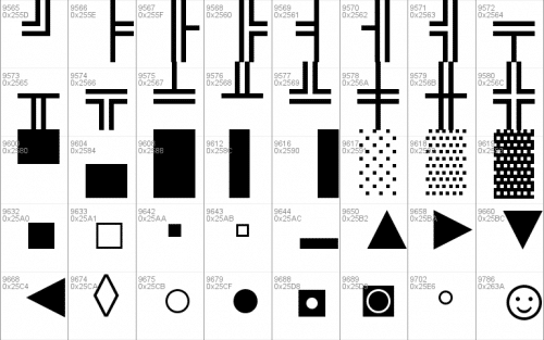 Franklin Gothic Book Font 15