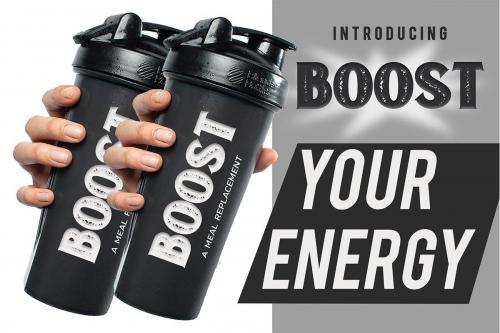 Freakland Display Font 2