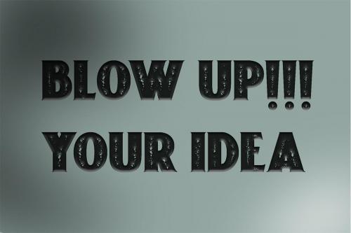 Freakland Display Font 3 (1)