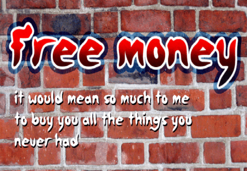 Free-Money-Font-0