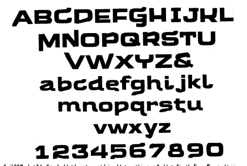Fun-Euro-Font-1