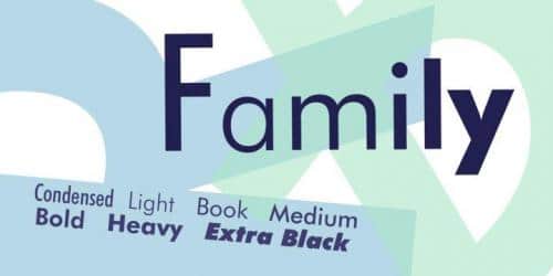 Futura Md BT Font 12
