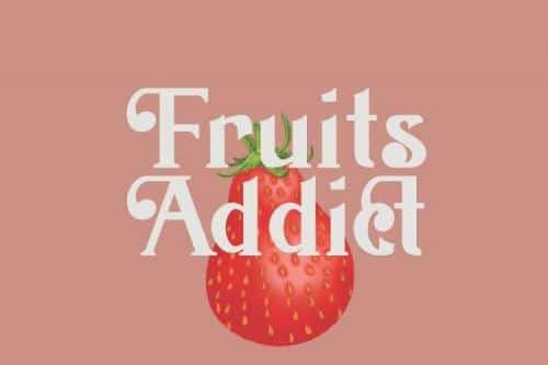 Gangsoka Classy Serif Font 2