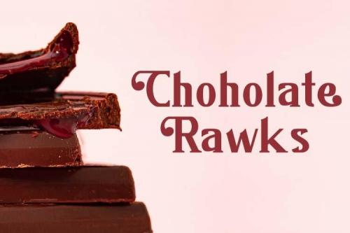 Gangsoka Classy Serif Font 3