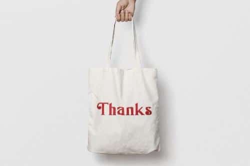 Gangsoka Classy Serif Font 5