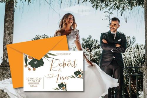 Gayesha Calligraphy Font 2