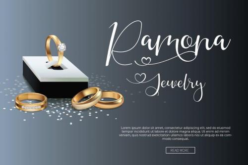 Gayesha Calligraphy Font 9