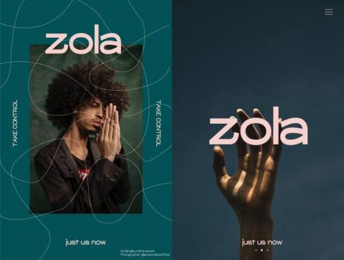 Glora Sans Serif Font 1