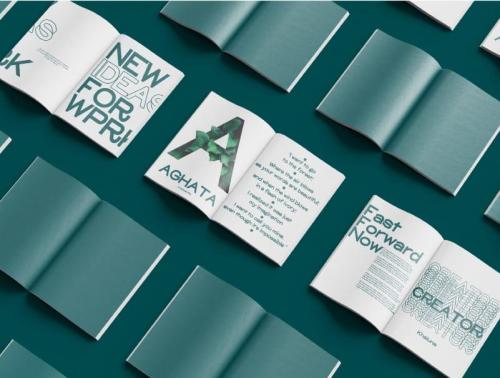 Glora Sans Serif Font 3