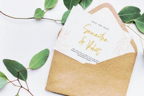 Goldenside Handwriting Font 1