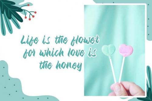 Grandia Handbrush Font  1