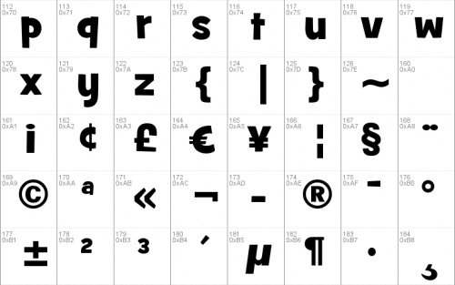 Grilledcheese Btn Font 2