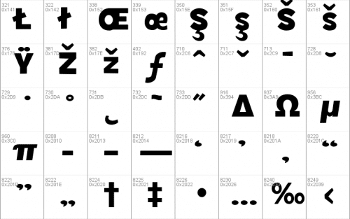 Grilledcheese Btn Font 5