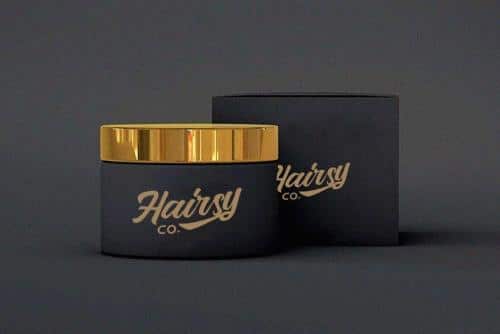 Hadrey – Vintage Script Font 7