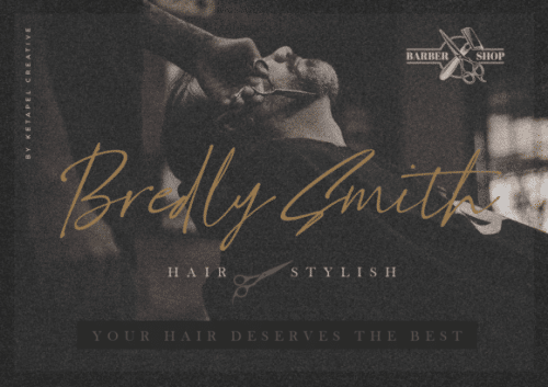 Handletters Handwritten Script Font 3