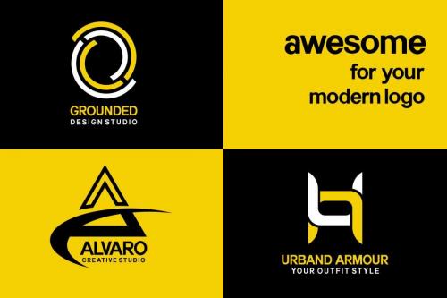 Havertize Bold Sans Serif Font 1