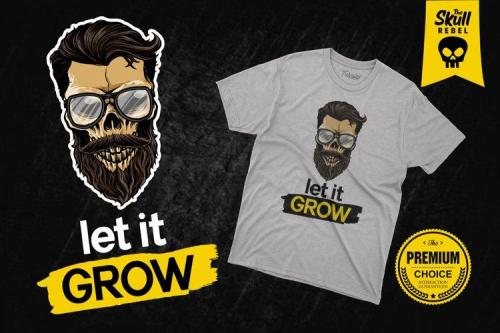 Havertize Bold Sans Serif Font 7