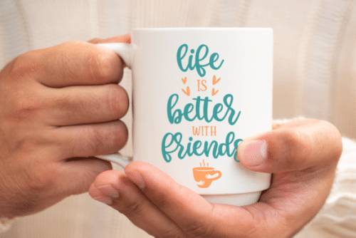 Hello Agatha Font Duo 1