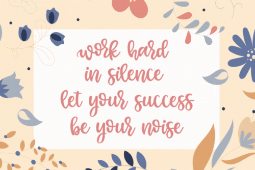 Hello Agatha Font Duo 5