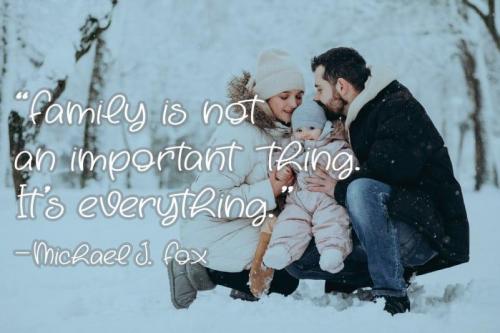 Hello Snowy Display Font 4