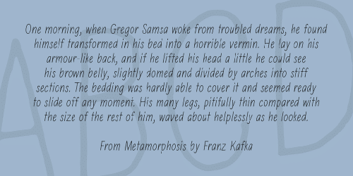 Hidden Meanings Font 1