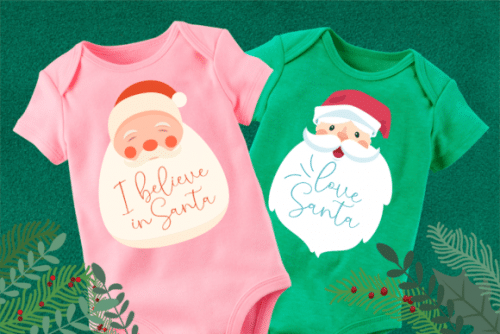 Hoho Christmas Font 4