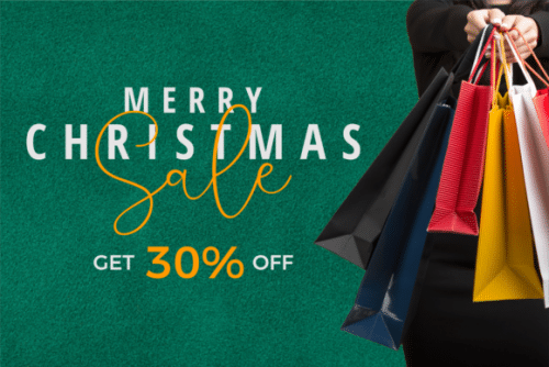 Hoho Christmas Font 5