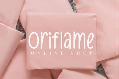 Home And Work Display Font 3