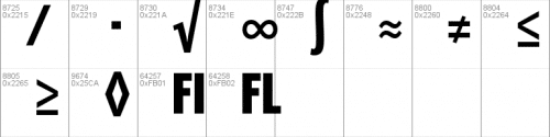 Itc Machine Std Font 6
