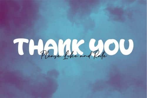 Jackdean Display Font 9