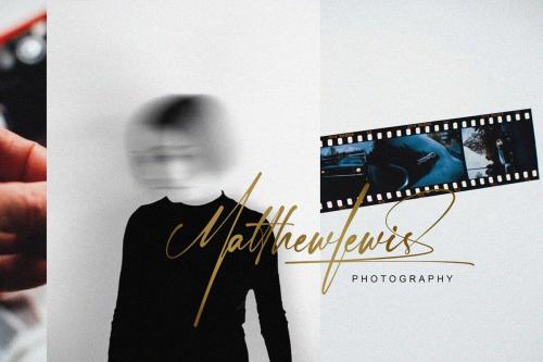 Janelotus Handwritten Signature Font 2