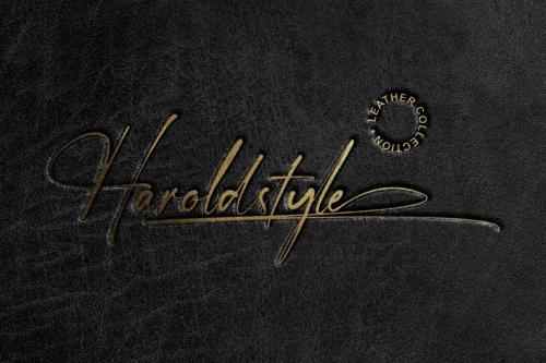 Janelotus Handwritten Signature Font 4