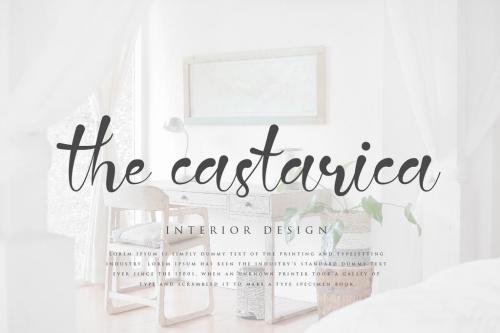 Jattestor Font 3
