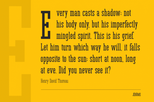 Jerome Slab Serif Font 6