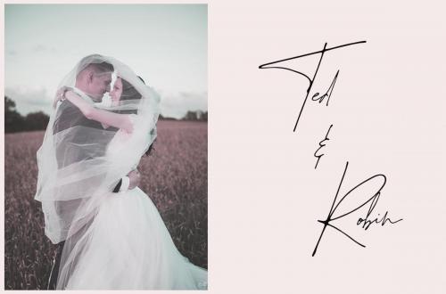 Juliette Handwritten Signature Font 3