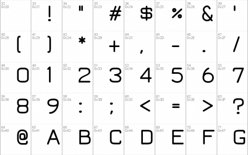 Jura Light Font