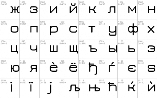 Jura Light Font  12