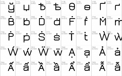 Jura Light Font  13