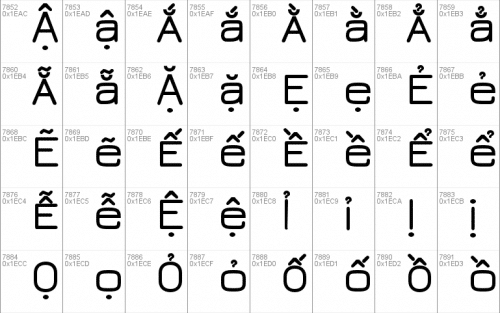 Jura Light Font  14