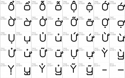 Jura Light Font  15