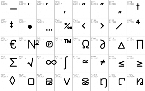 Jura Light Font  16