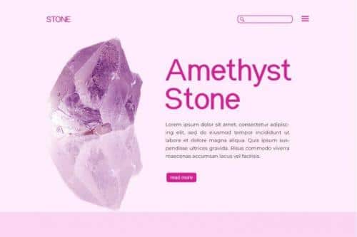 Kanetin Sans Serif Font 1